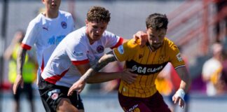 Motherwell
