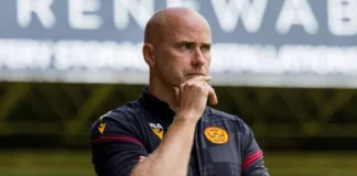Motherwell
