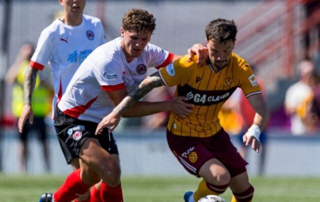 Motherwell