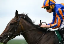 Nassau Stakes