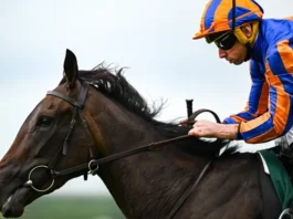 Nassau Stakes