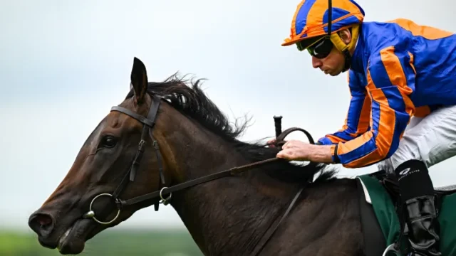 Nassau Stakes