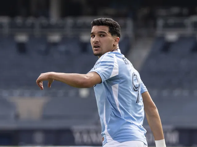 New York City FC