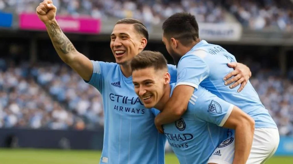 New York City FC