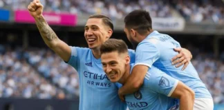 New York City FC