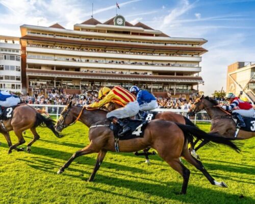 Newbury