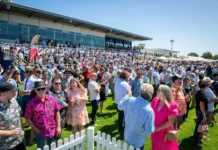 Newmarket