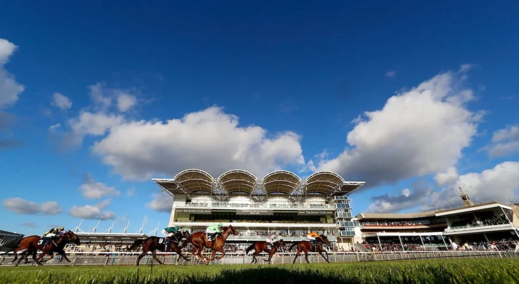 Newmarket