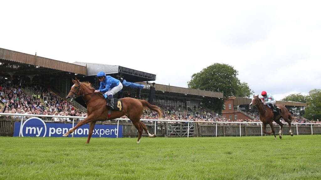 Newmarket