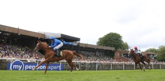 Newmarket