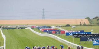 Newmarket