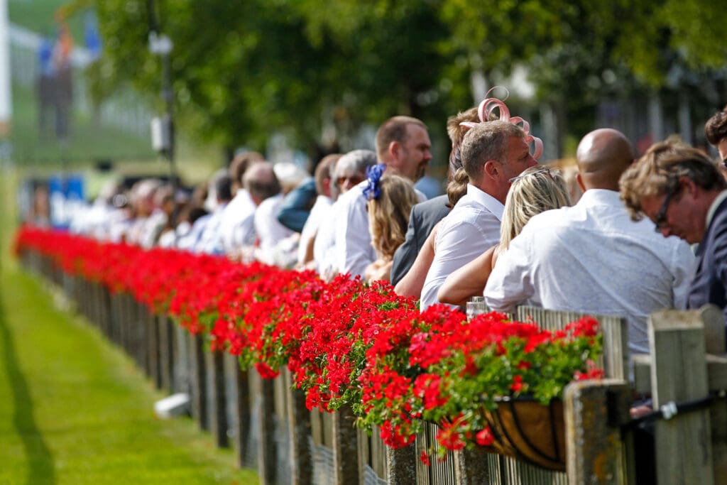 Newmarket