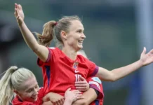 Norway Women