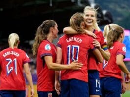 Norway Women