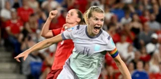 Norway Women