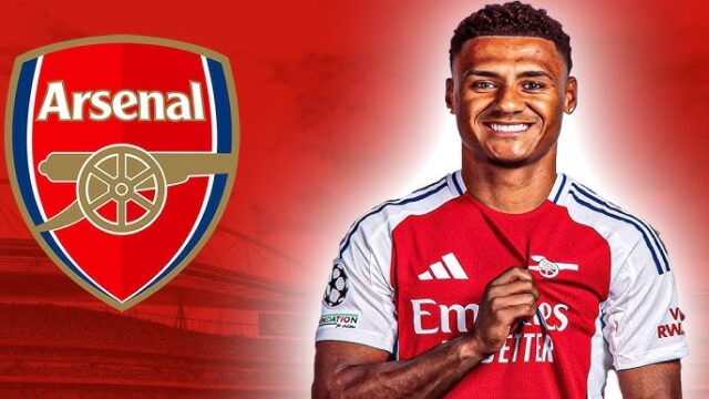 Ollie Watkins