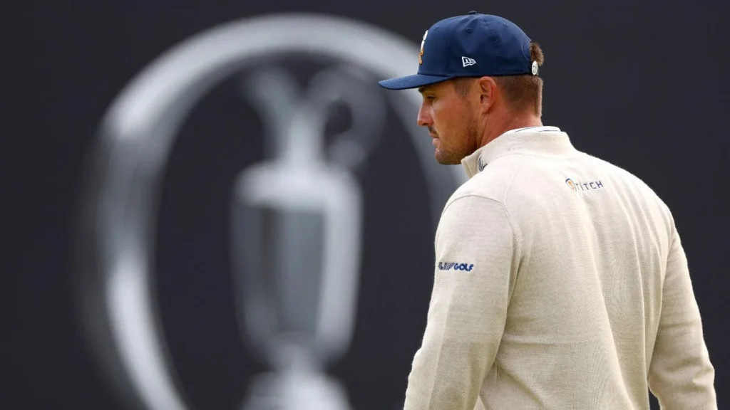 Open Championship