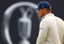 Open Championship