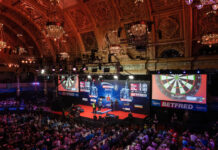 PDC World Matchplay