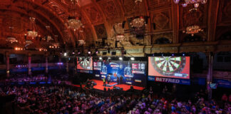 PDC World Matchplay