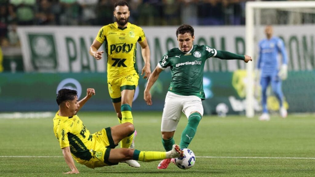 Palmeiras