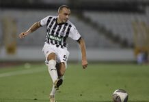 Partizan Belgrade