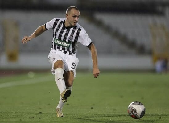 Partizan Belgrade