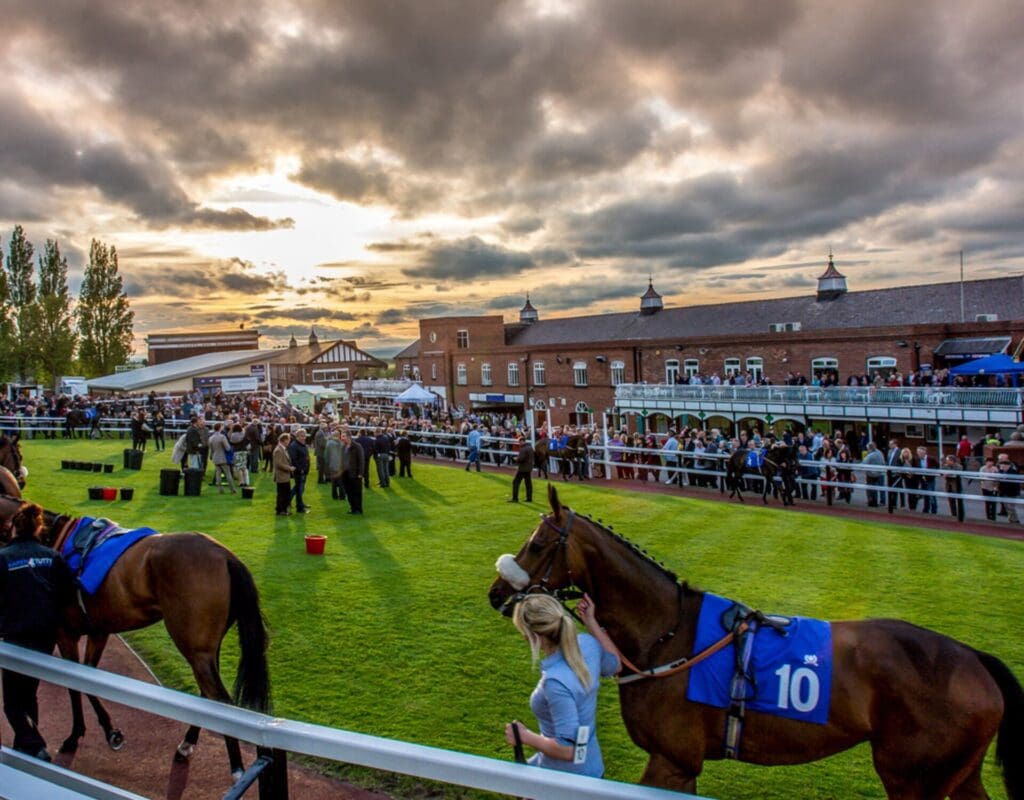 Pontefract