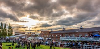 Pontefract