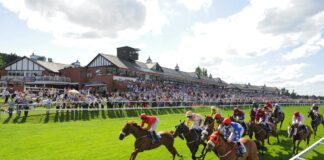 Pontefract