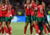 Portugal Women