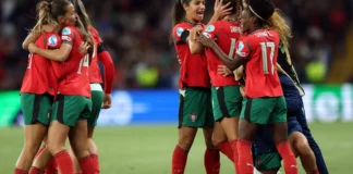 Portugal Women