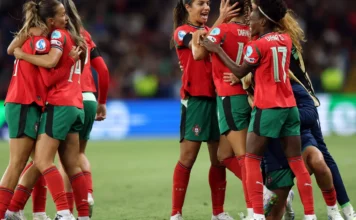 Portugal Women