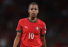 Portugal Women