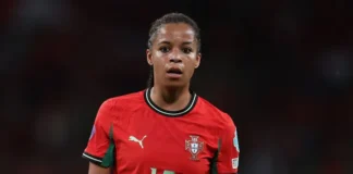 Portugal Women