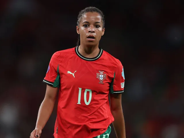 Portugal Women