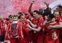 Premier League
