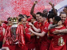 Premier League