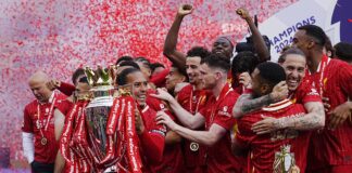 Premier League