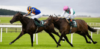 Princess Margaret Stakes