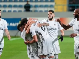 Qarabag FK vs Newcastle United Predictions Qarabag FK