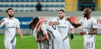 Qarabag FK