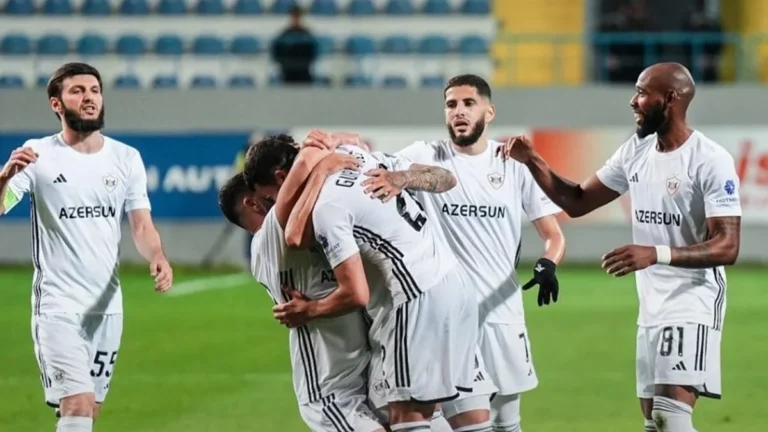 Qarabag FK