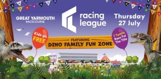 Racing League