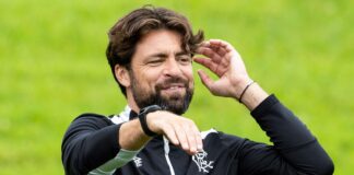 Rangers