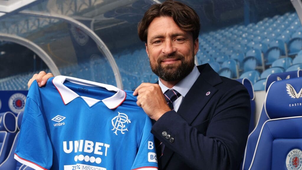Rangers
