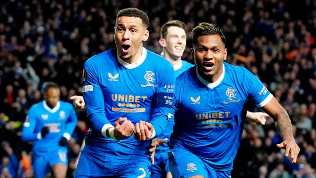 Rangers