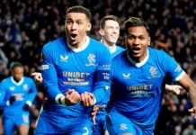 Rangers