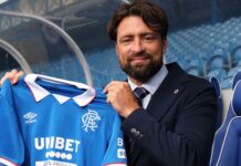 Rangers