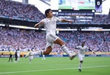 Real Madrid